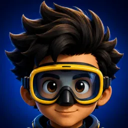 Leadiver app icon